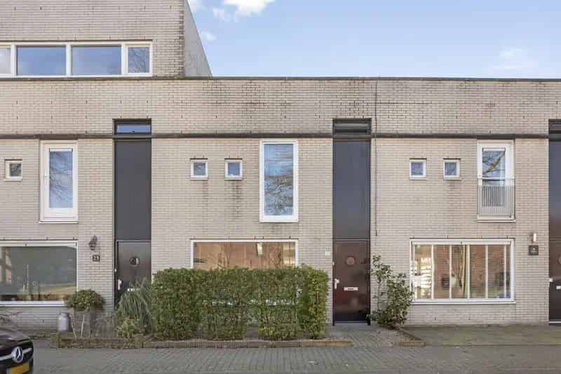 Ruime woning Reeshof moderne keuken luxe badkamer 2 slaapkamers
