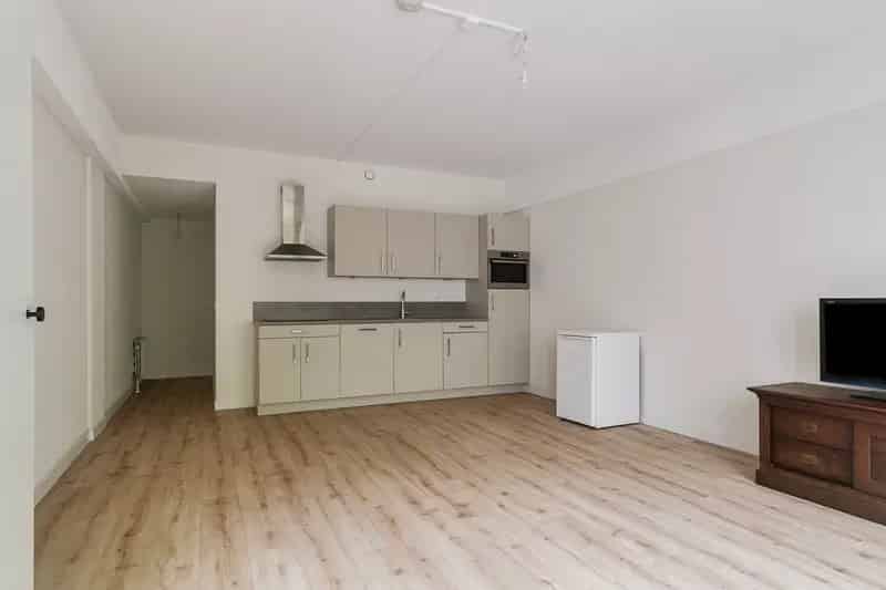 Appartement te koop Apeldoorn 2 slaapkamers 2 tuinen