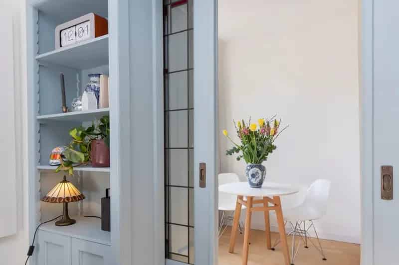 Appartement te Koop De Pijp 57m2 gerenoveerd