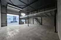 Bedrijfsruimte te Huur Tholen 209m2 Moderne Unit