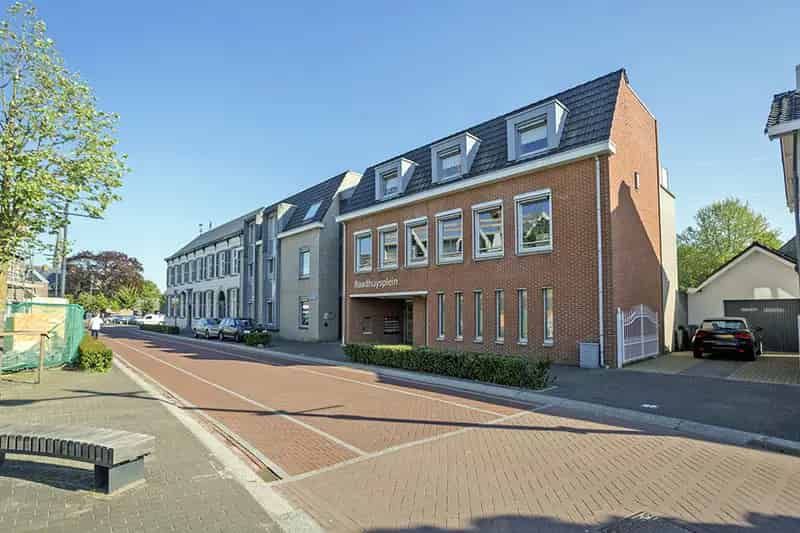 Appartement Te Huur , 16m, Sint Janstraat, Hoeven, Noord-Brabant