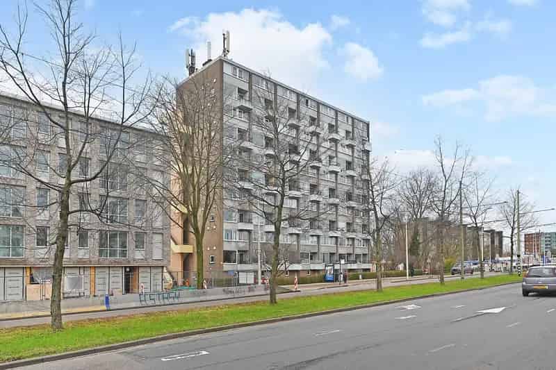 Maisonnette 3 slaapkamers Den Haag renovatie nodig