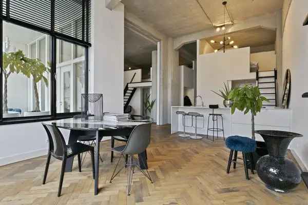 Appartement Te Huur in Eindhoven, Noord-Brabant