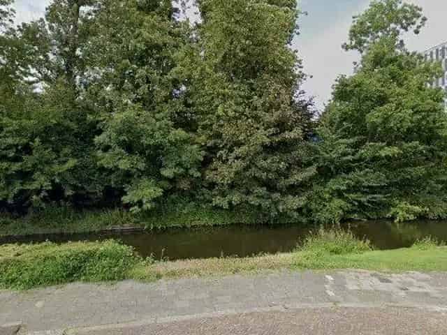 Huurwoning Den Haag Marsstraat Gemeubileerd Huis Tuin Parkeerplaats