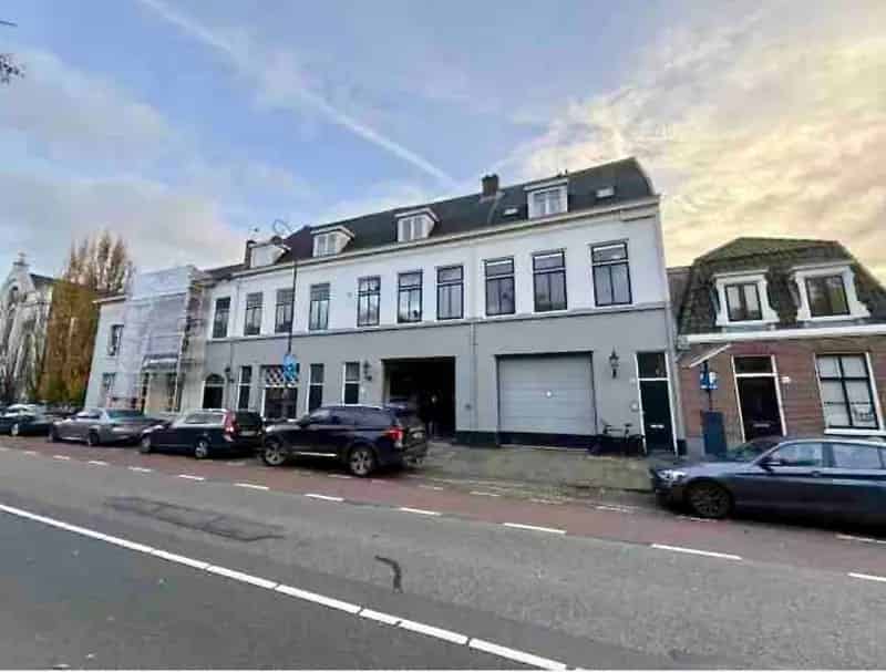 Bedrijfsruimte te huur Haarlem Centrum 140m2