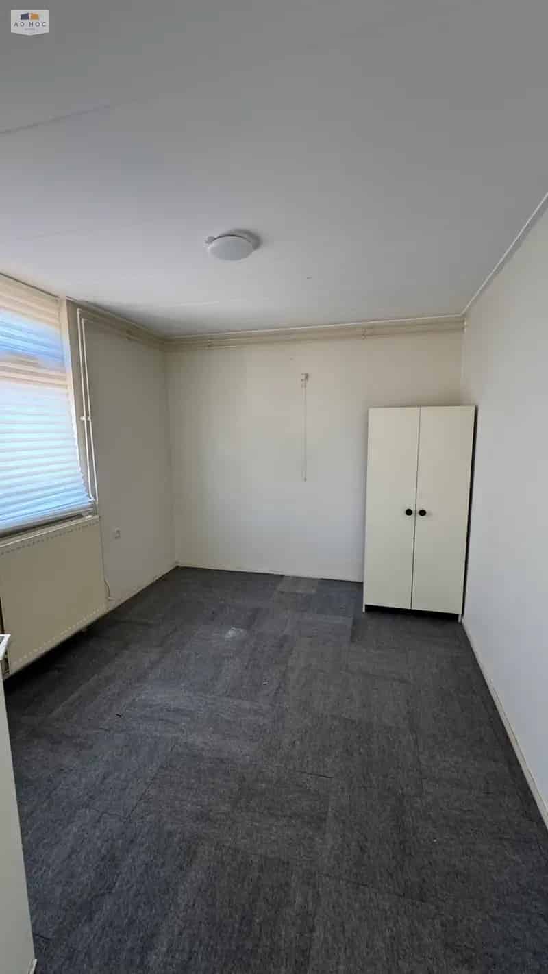 Anti kraak woning Almkerk 2 kamers 60m2 tuin