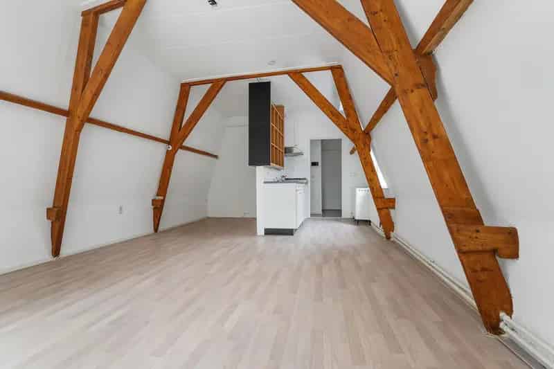 Studio Arnhem Centrum - Authentiek en Centraal