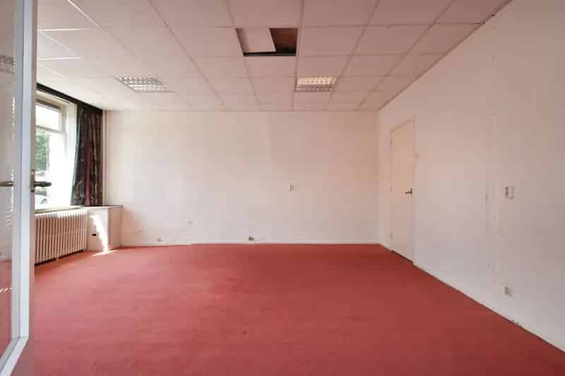 Huis te koop: Monumentale woning 418m2 Nassauplein Den Haag