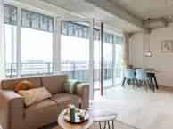 Studio Rotterdam G H Betzweg 61m2