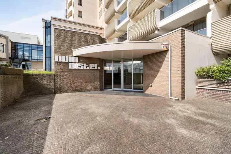Luxe appartement Huis ter Duin Noordwijk aan Zee - Zeezicht - 4 kamers