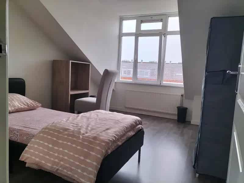 Kamer te Huur Den Haag 3 Maanden Nabij Station Moerwijk