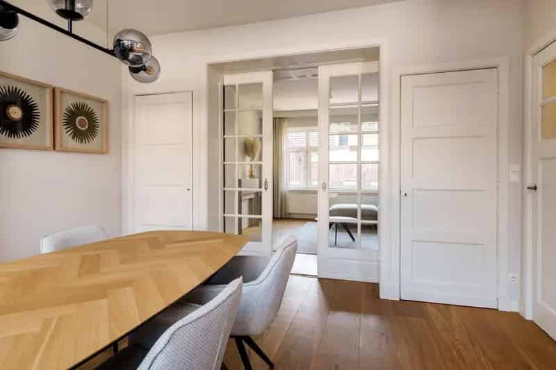 Appartement te koop: Persijnstraat 5-B 3021 RT Rotterdam | Funda