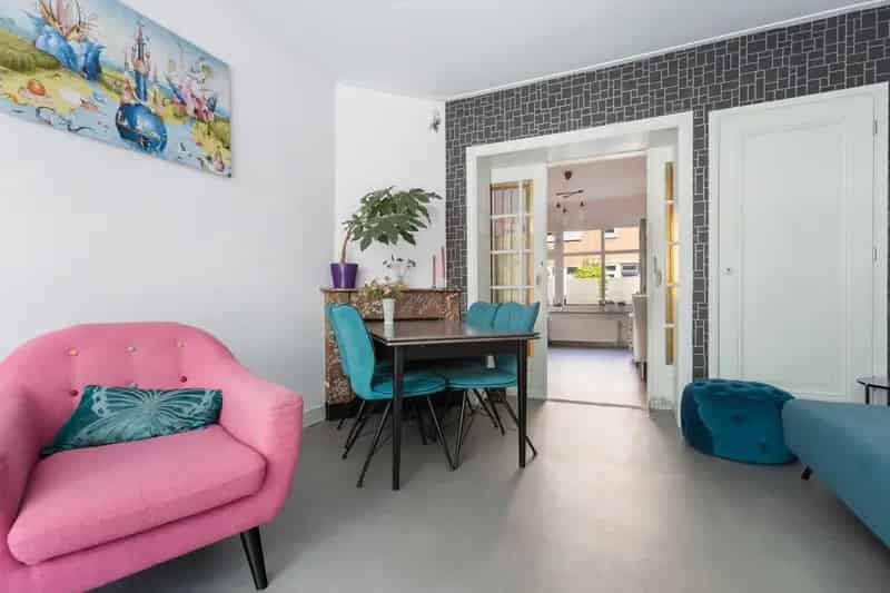 Appartement te koop Rotterdam: Tuin, Balkon en 2 slaapkamers