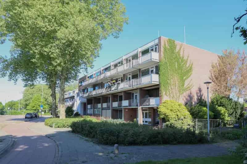 Appartement Te Koop , 13E-GB03, Schandelerboord, Heerlen, Limburg