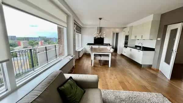 Appartement Ocarinalaan Rijswijk 100m2 3 slaapkamers Balkon