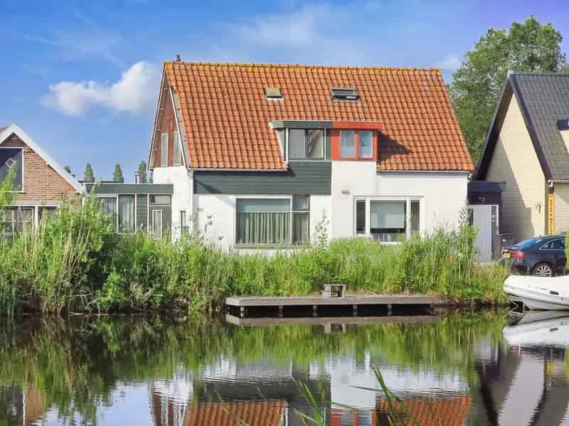 Huis te koop: Akerdijk 105 1175 LJ Lijnden | Funda