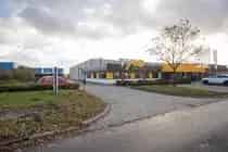 600 m2 Bedrijfsruimte te Huur Almelo