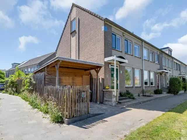 Woning te koop: Zandpolderpad 12 2807NS Gouda Vastgoed Nederland