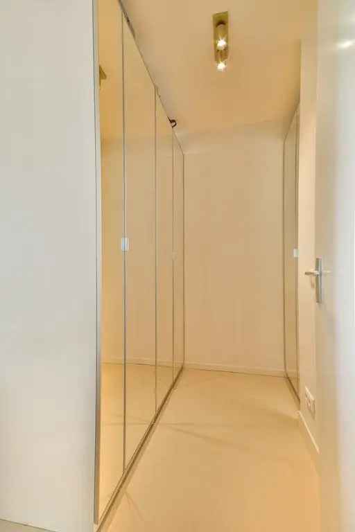 Luxe Appartement Amsterdam Sloterdijk te huur