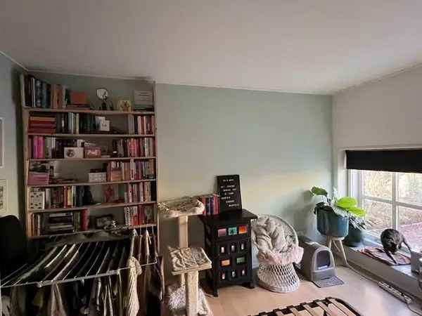 Appartement Te Huur in Zutphen, Gelderland