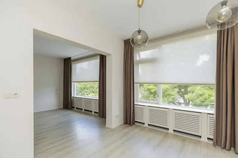 Appartement Te Koop , 62, Vegelinsoord, Rotterdam, Zuid-Holland
