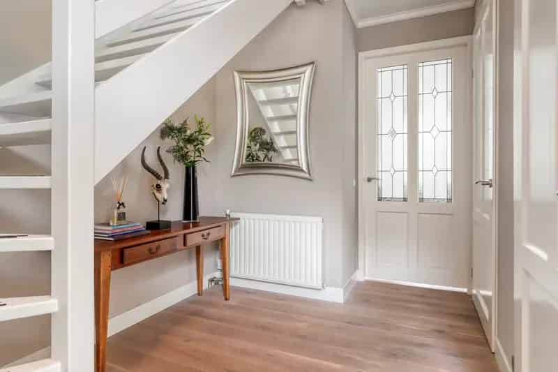 Huis Te Koop , 1, de Winterstraat, 's-Heerenhoek, Zeeland