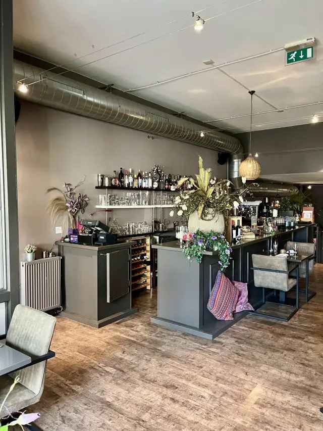 Mediterraan Restaurant Lochem te Koop