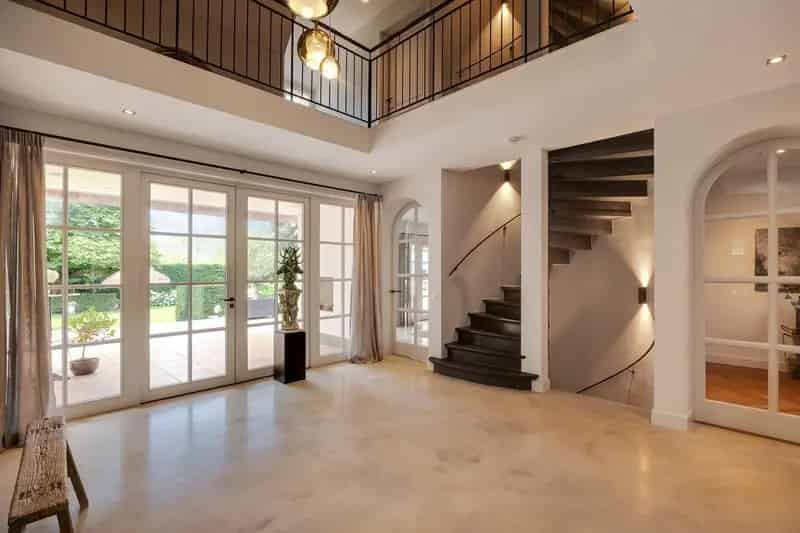 Luxe Villa Oisterwijk 5 slaapkamers grote tuin souterrain