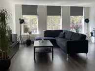 Appartement Lanen Harlingen