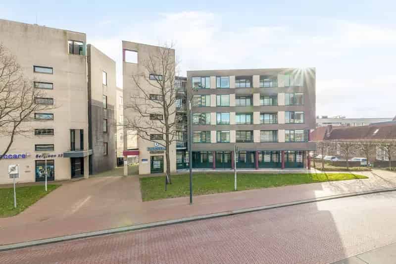 Kantoorruimte te huur Drachten Centrum 300m²