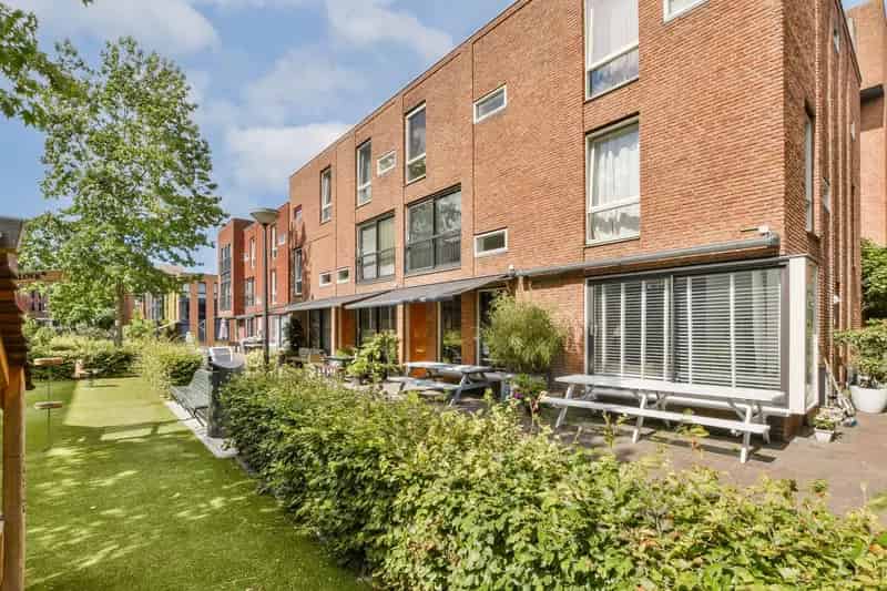 Huis te koop: Alexandrine Tinnehof 9 1087 CM Amsterdam | Funda