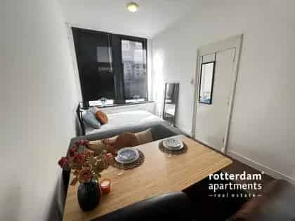 Kamer te huur Rotterdam Kralingen Nabij Erasmus Universiteit