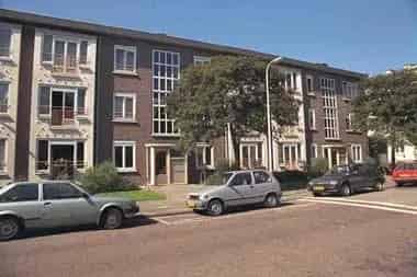 Woningruil Hardenbroekstraat 64