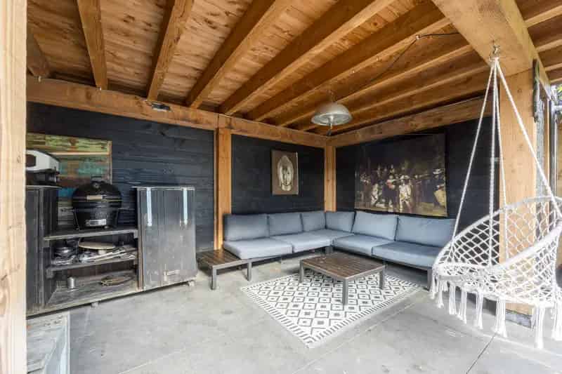 Moderne Tussenwoning Westervoort 4 slaapkamers Garage Tuin