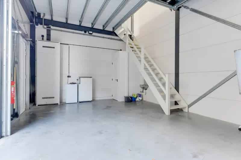 Bedrijfshal te koop Alkmaar 83m2