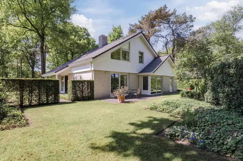 Huis te koop: Atalanta 58 5121 MS Rijen 