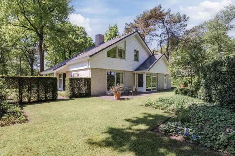 Huis te koop: Atalanta 58 5121 MS Rijen 