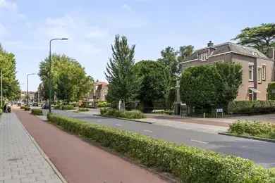 75m2 Kantoorruimte te Huur Veenendaal - Monumentaal Pand
