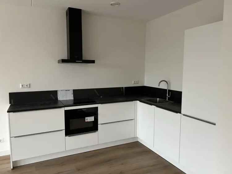 Luxury apartment close to center of Eindhoven 