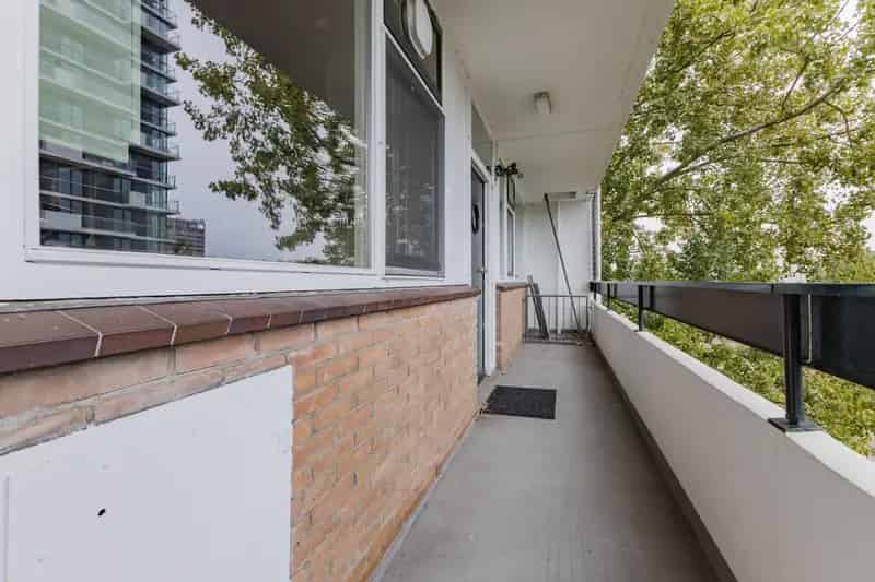 Amstelveen Appartement 2 slaapkamers Balkon Nabij Centrum