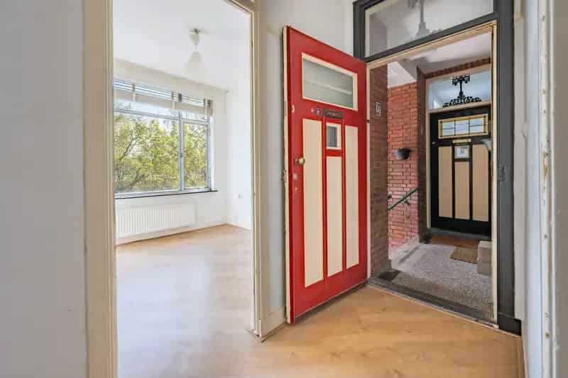 Appartement te koop Den Haag Van der Hoopstraat