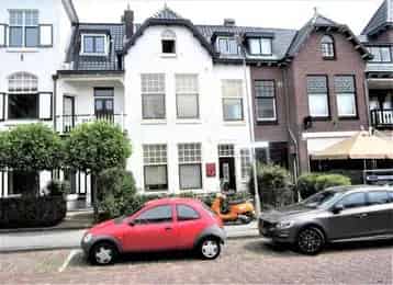 Appartement te huur Arnhem Noord  bovenste etage
