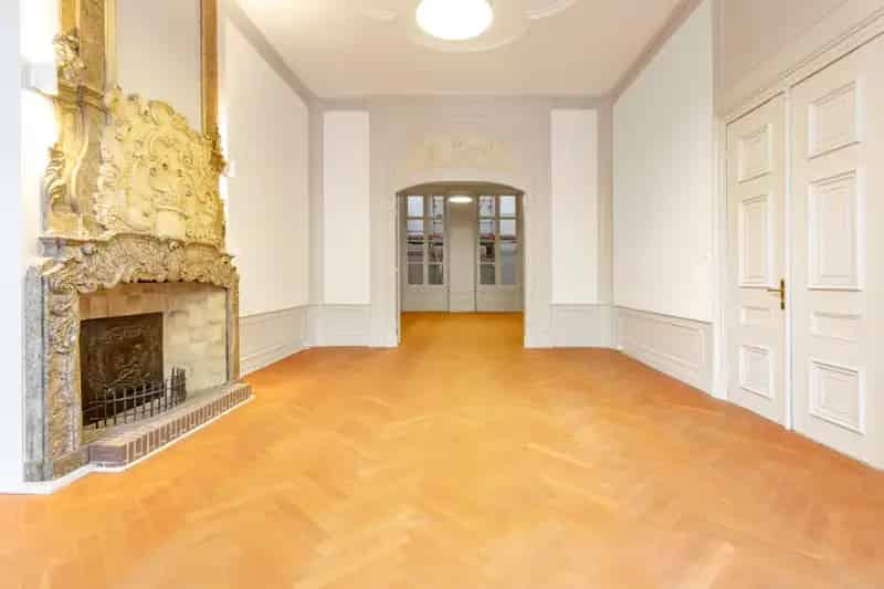 Herengracht Kantoorruimte 135m2 Nabij Raadhuisstraat