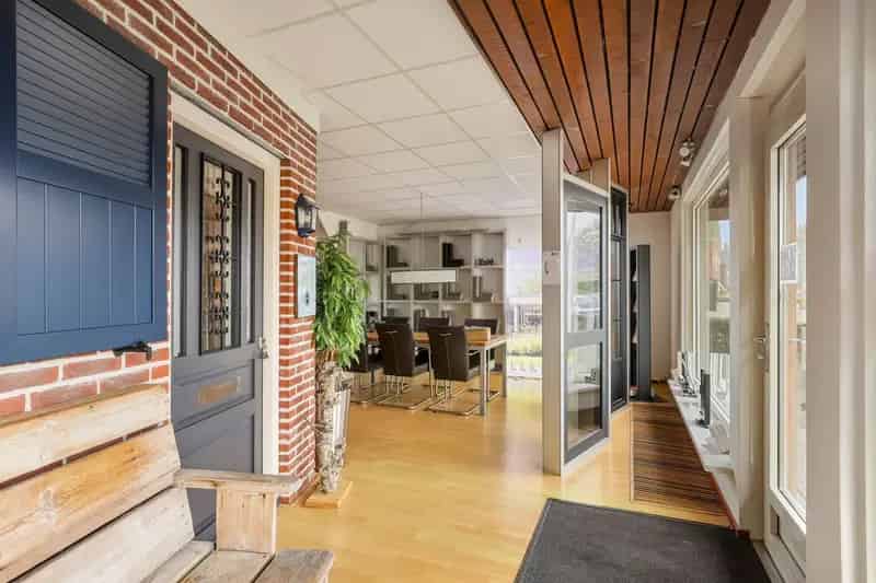 Huis te koop Angeren Jan Joostenstraat Wonen en werken gecombineerd