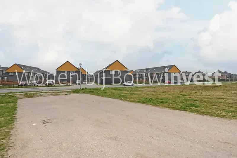 Huis Te Huur , Berkel en Rodenrijs, Zuid-Holland