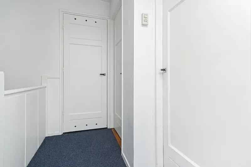 4 Kamer Dubbel Bovenhuis Bohemen Rechts Den Haag