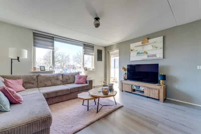 3-kamerappartement Huizen Haven - Luxe en Licht