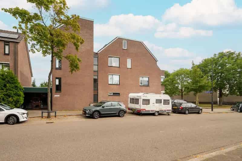 Appartement te koop: Hoge Dries 343 7335 AT Apeldoorn | Funda