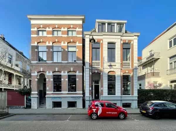 3 Kamer Appartement Spijkerbuurt Arnhem Nabij Station