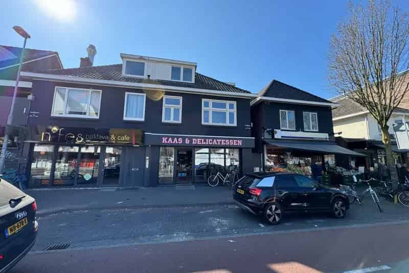 Winkel te huur Eindhoven Tongelresestraat 85m²